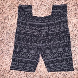 Express Leggings Size S